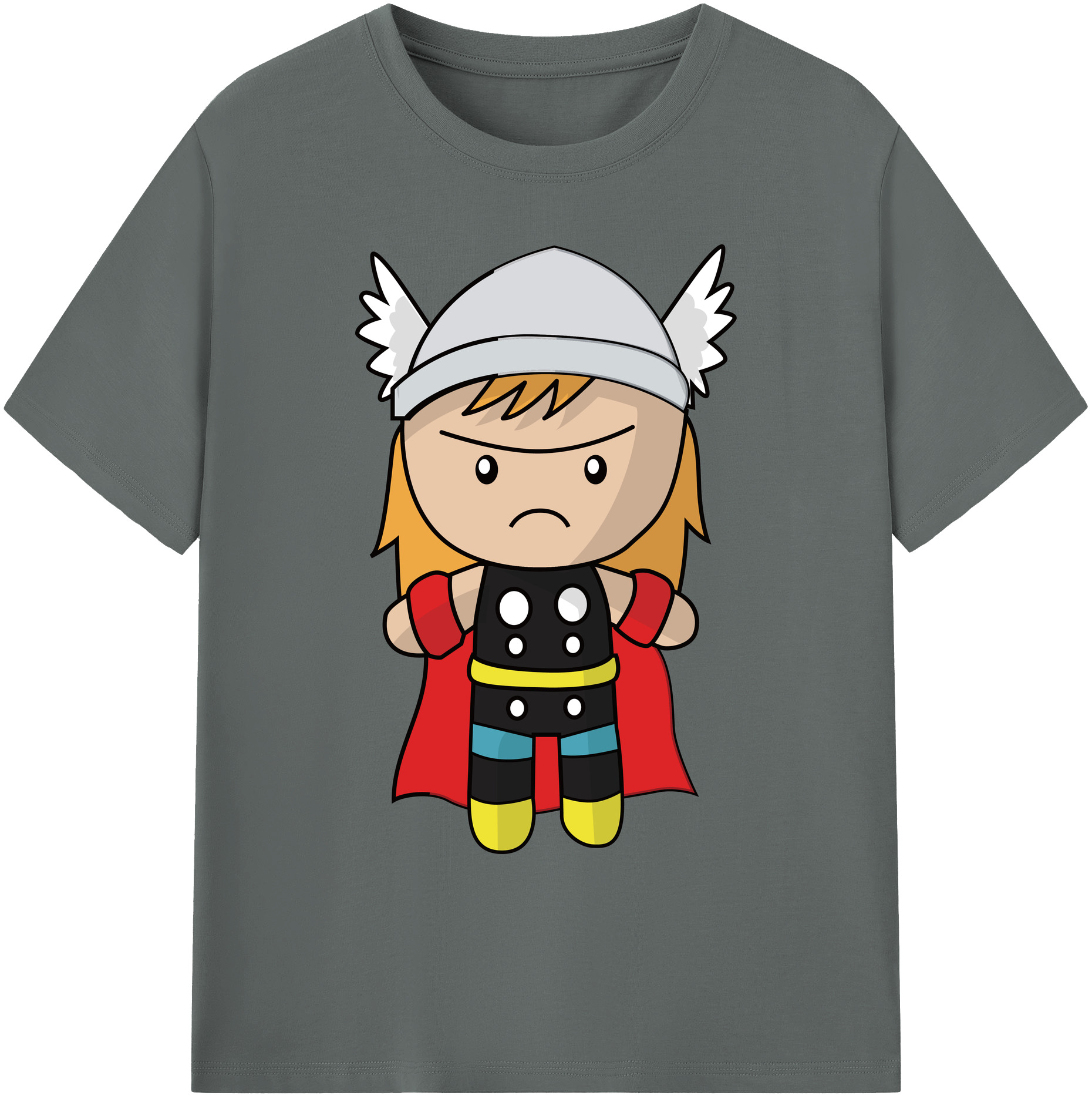 （画像用） アベンジャーズ The Avengers 綿100％ メンズ半袖Tシャツ｜肌触りやわらか＆通気性